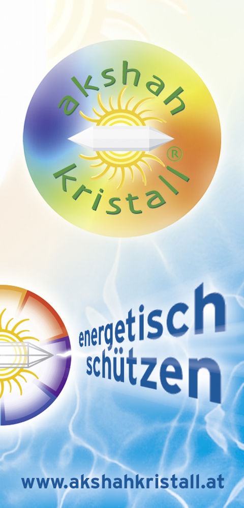 Energy Tattoo akshahkristall - 