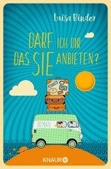 Darf ich dir das Sie anbieten? - Luisa Binder