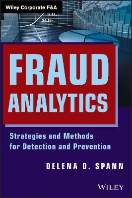 Fraud Analytics - Delena D. Spann