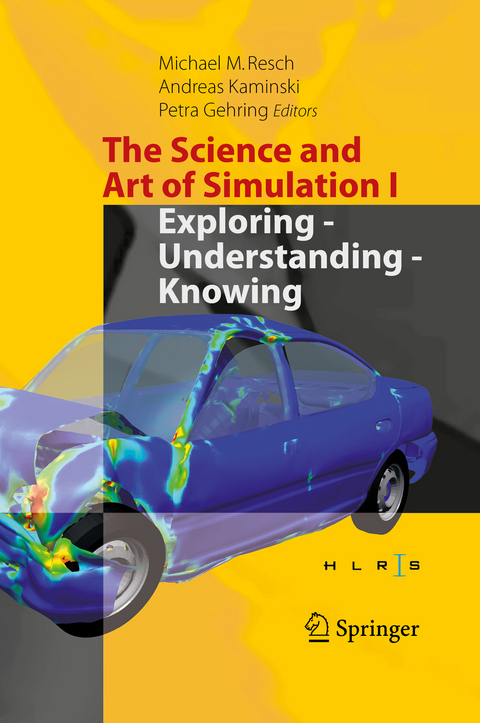 The Science and Art of Simulation I - 