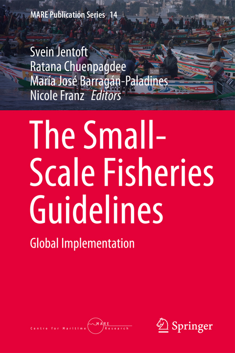 The Small-Scale Fisheries Guidelines - 