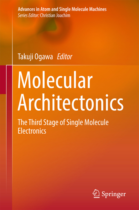 Molecular Architectonics - 