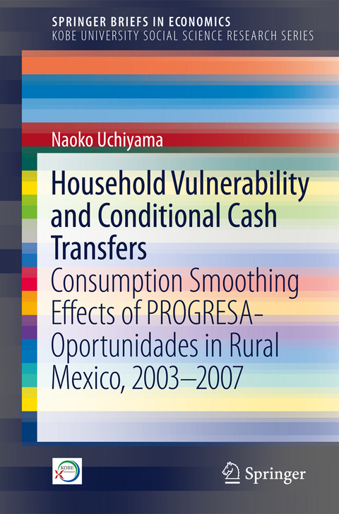Household Vulnerability and Conditional Cash Transfers - Naoko Uchiyama