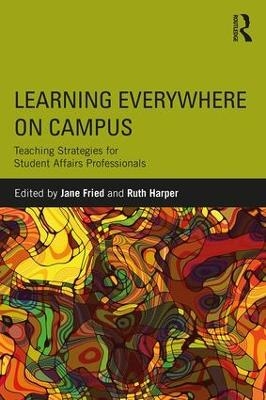 Learning Everywhere on Campus - 