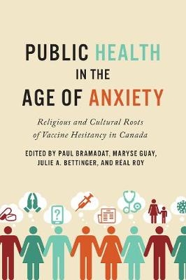 Public Health in the Age of Anxiety -  Centre for Studies In Religion &  Society