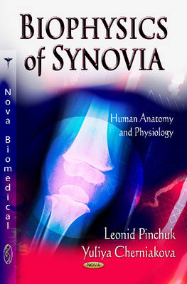 Biophysics of Synovia - 