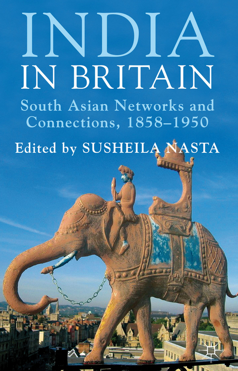 India in Britain - Susheila Nasta