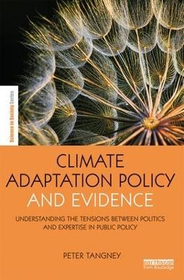 Climate Adaptation Policy and Evidence - Peter Tangney