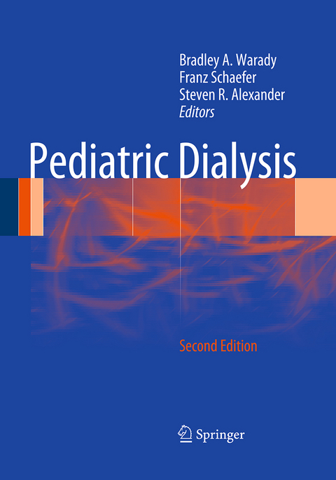 Pediatric Dialysis - 