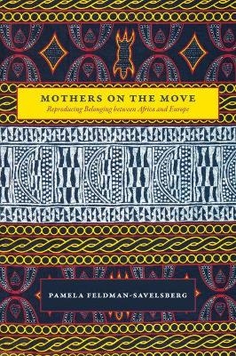 Mothers on the Move - Pamela Feldman-Savelsberg