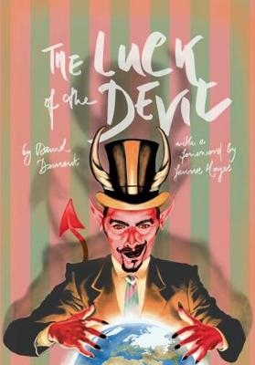 The Luck of the Devil - David Damant