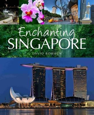 Enchanting Singapore -  David Bowden