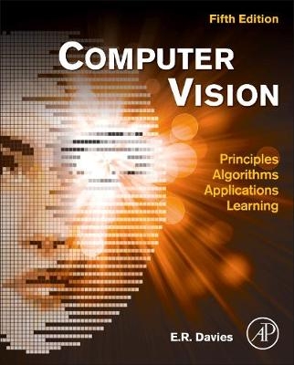 Computer Vision - E. R. Davies