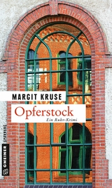 Opferstock - Margit Kruse