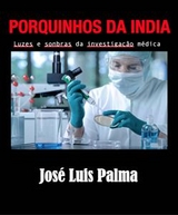 Porquinhos da Índia -  Jose Luis Palma