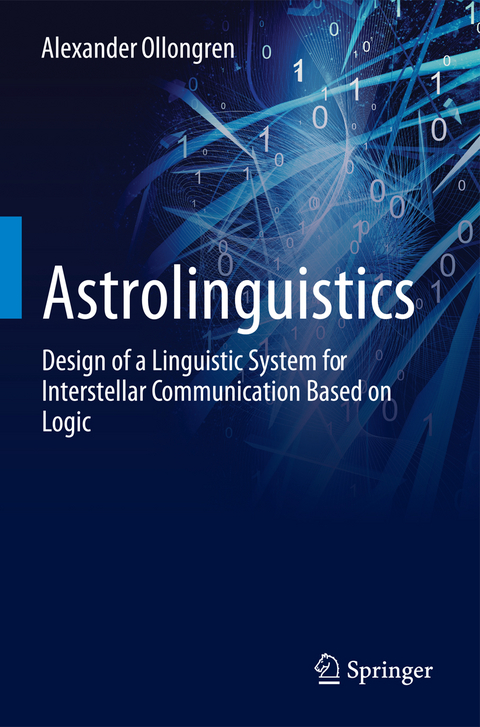 Astrolinguistics - Alexander Ollongren