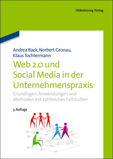 Web 2.0 in der Unternehmenspraxis - 