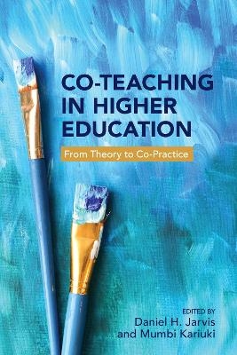 Co-Teaching in Higher Education - 