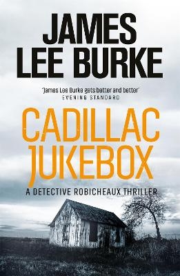 Cadillac Jukebox - James Lee Burke