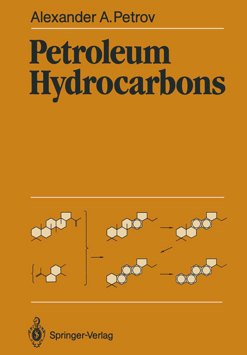 Petroleum Hydrocarbons - Alexander A. Petrov