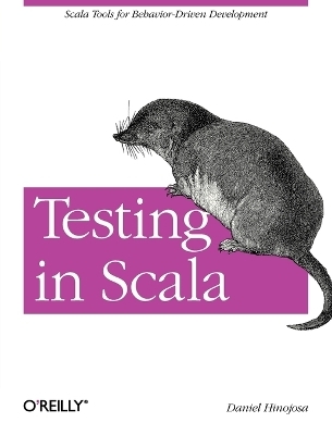 Testing in Scala - Daniel Hinojosa