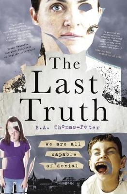 The Last Truth - Brian Thomas-Peter