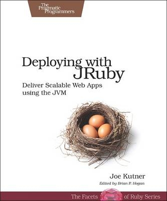 Deploying with JRuby - Joe Kutner