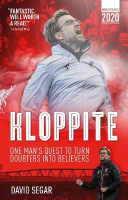 Kloppite - David Segar