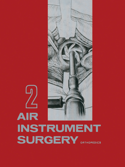 Air Instrument Surgery - 