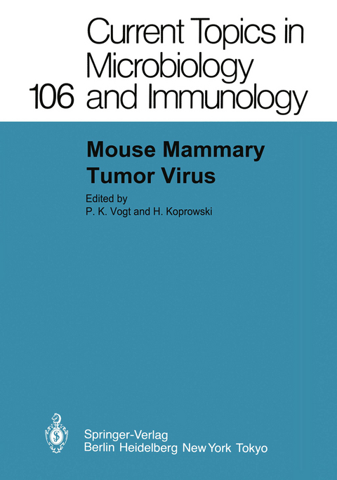 Mouse Mammary Tumor Virus - 