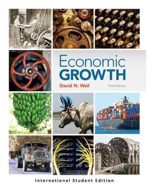 Economic Growth - David Weil