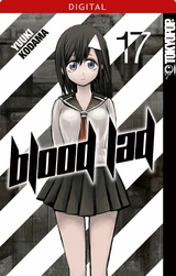 Blood Lad 17: Die Dämonenwelt ist top - Yuuki Kodama