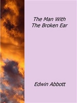 The Man With The Broken Ear - Edmond About