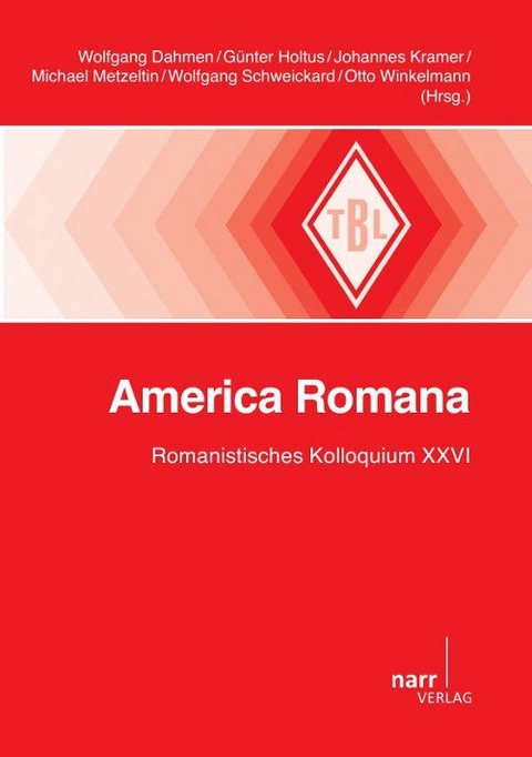 America Romana - 