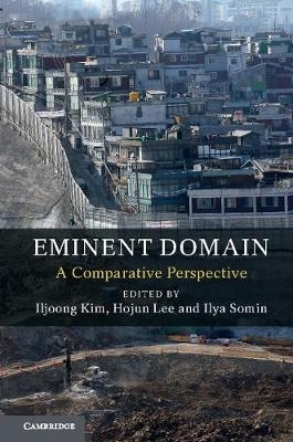 Eminent Domain - 