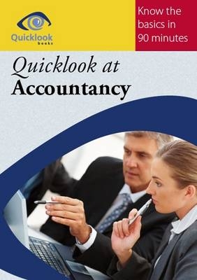 Quicklook at Accountancy - Mark Etchells