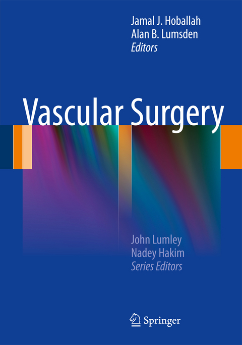 Vascular Surgery - 