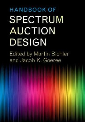 Handbook of Spectrum Auction Design - 