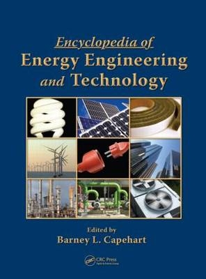 Encyclopedia of Energy Engineering - Barney L. Capehart