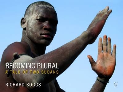Becoming Plural - Richard Boggs