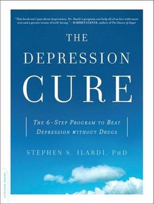 The Depression Cure - Stephen S. Ilardi