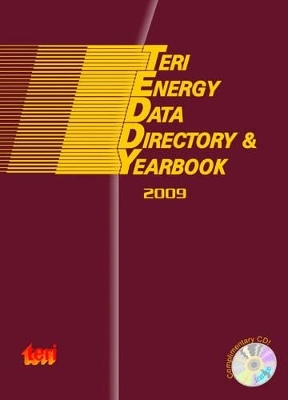 Teri Energy Data Directory & Yearbook (teddy) - P. Teri