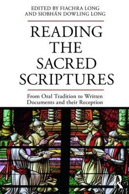 Reading the Sacred Scriptures - 