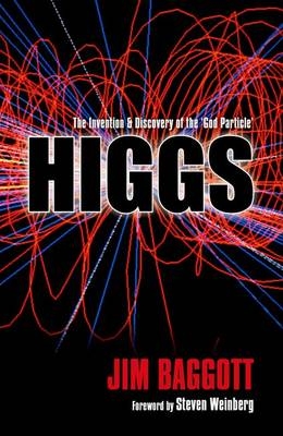 Higgs - Jim Baggott