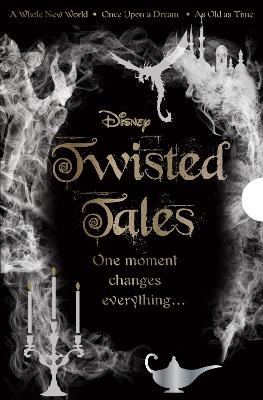 Disney Twisted Tales - Liz Braswell