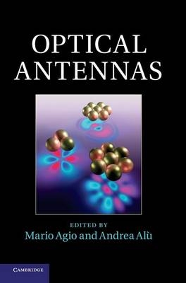 Optical Antennas - 