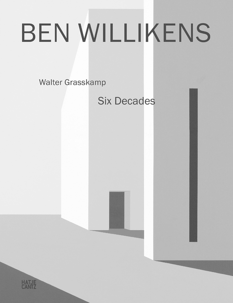 Ben Willikens - Walter Grasskamp