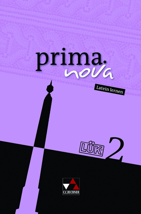 prima.nova Palette / prima.nova LÜK 2 - Christian Zitzl