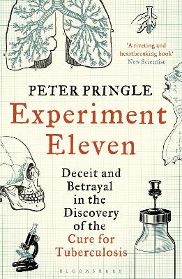Experiment Eleven - Peter Pringle