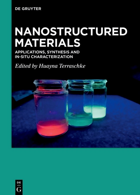 Nanostructured Materials - 